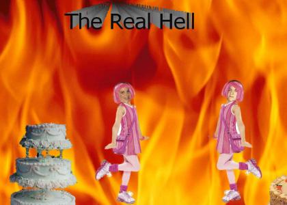 The Real Hell