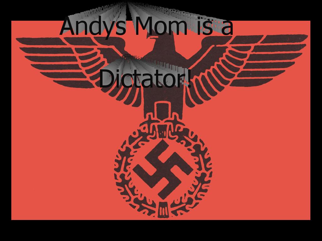 andysmomdictator