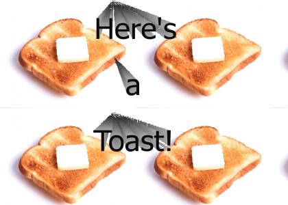 A Toast