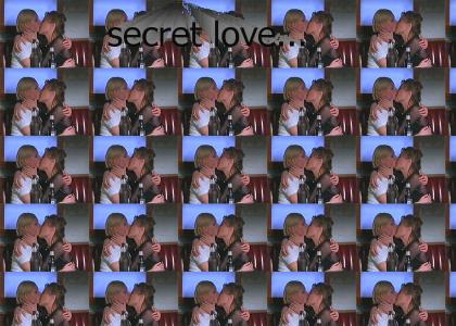 Secret Love