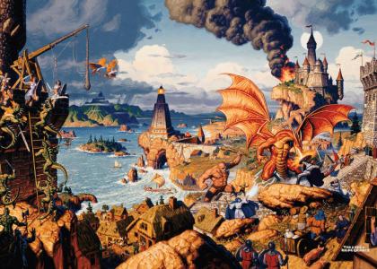 Ultima Online