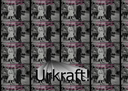 Urkraft