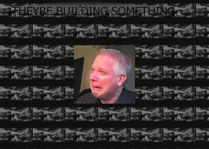 Glenn Beck - Build the Robots