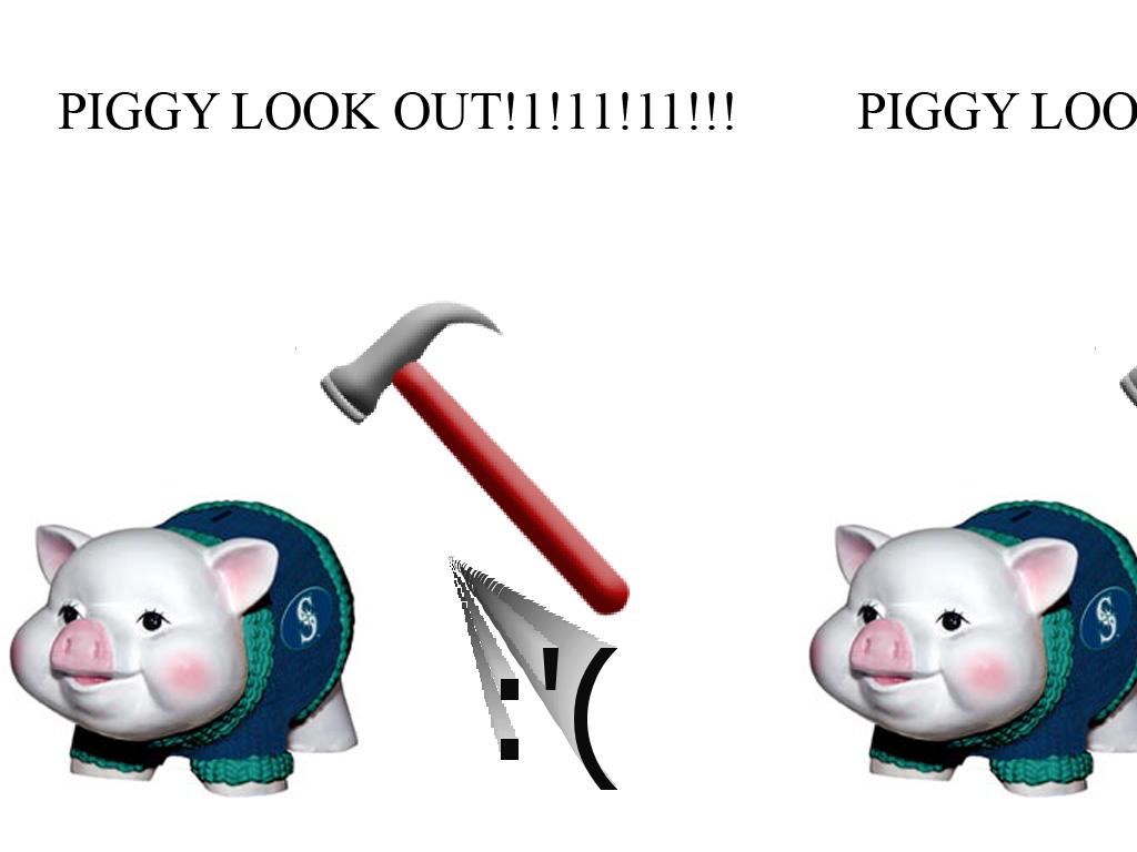 piggylookout