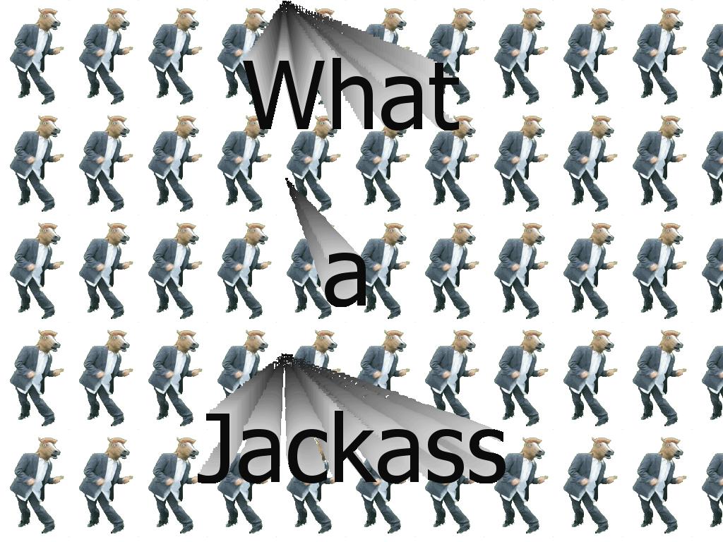 rofljackass