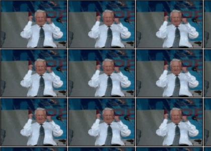 Boris Yeltsin loves it!