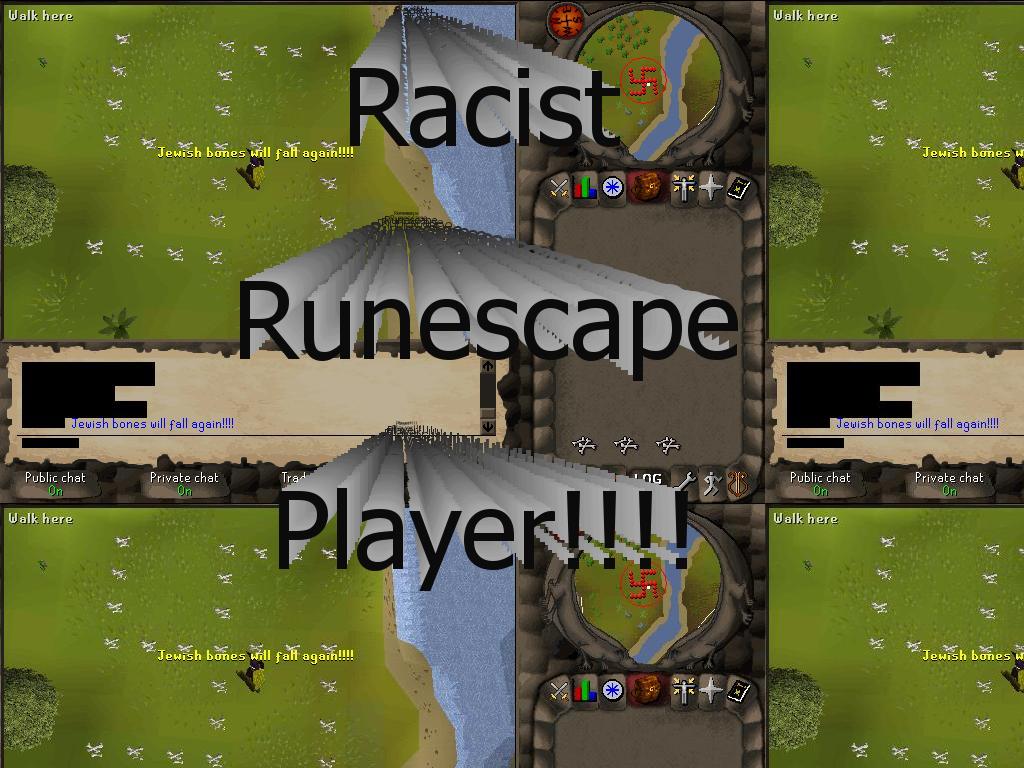 runescape-nazi