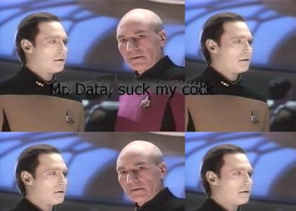 Picard's Indecent Proposal