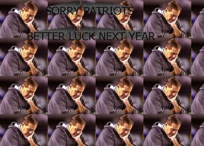 Emo Bill Belichick