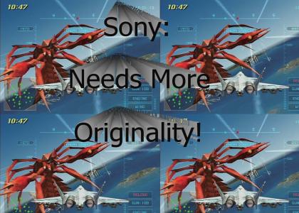 Sony's Lack Of Innovation Revealed!