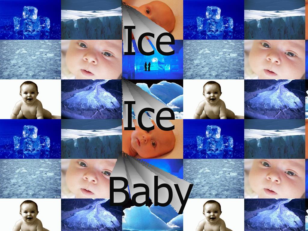 iceicebabydew