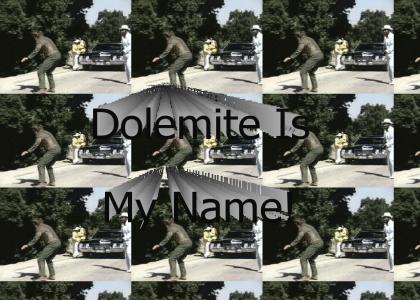 Dance Mothaf**ka~Dolemite