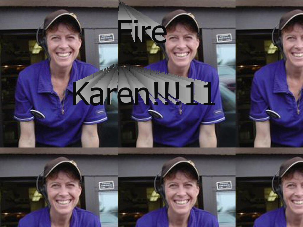 firekaren