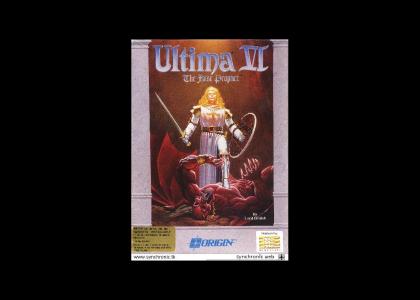 ULTIMA 6