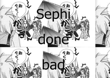 Sephi (for real)