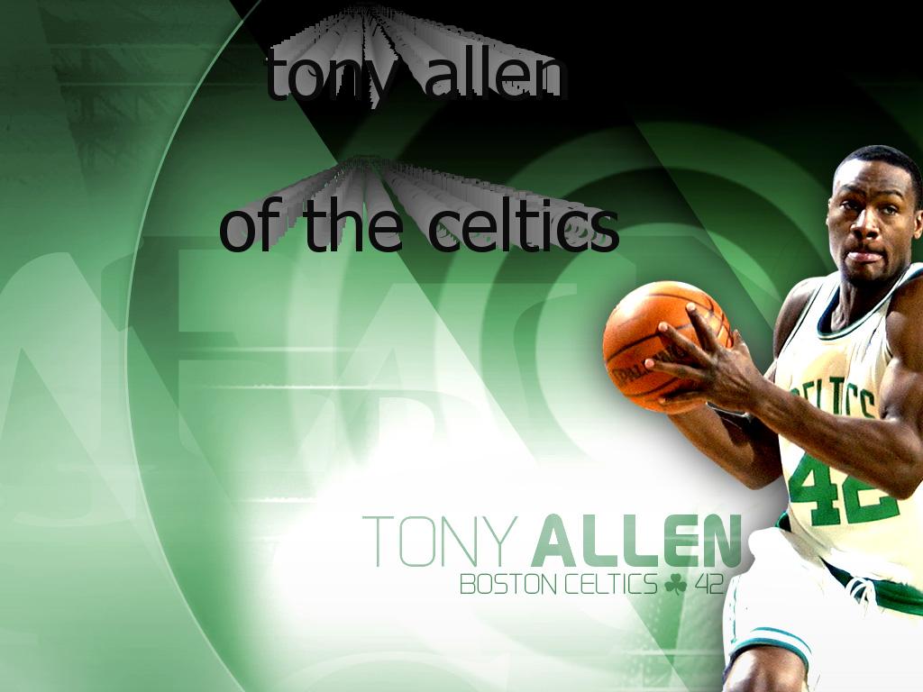 tonyallen