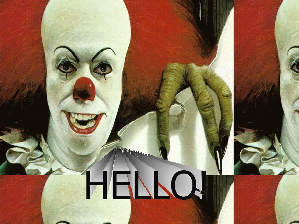 hipennywise