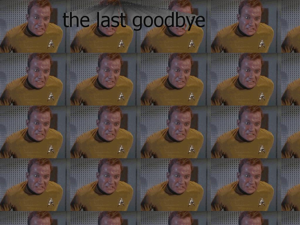 thelastgoodbye