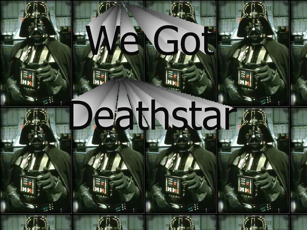 deathstar