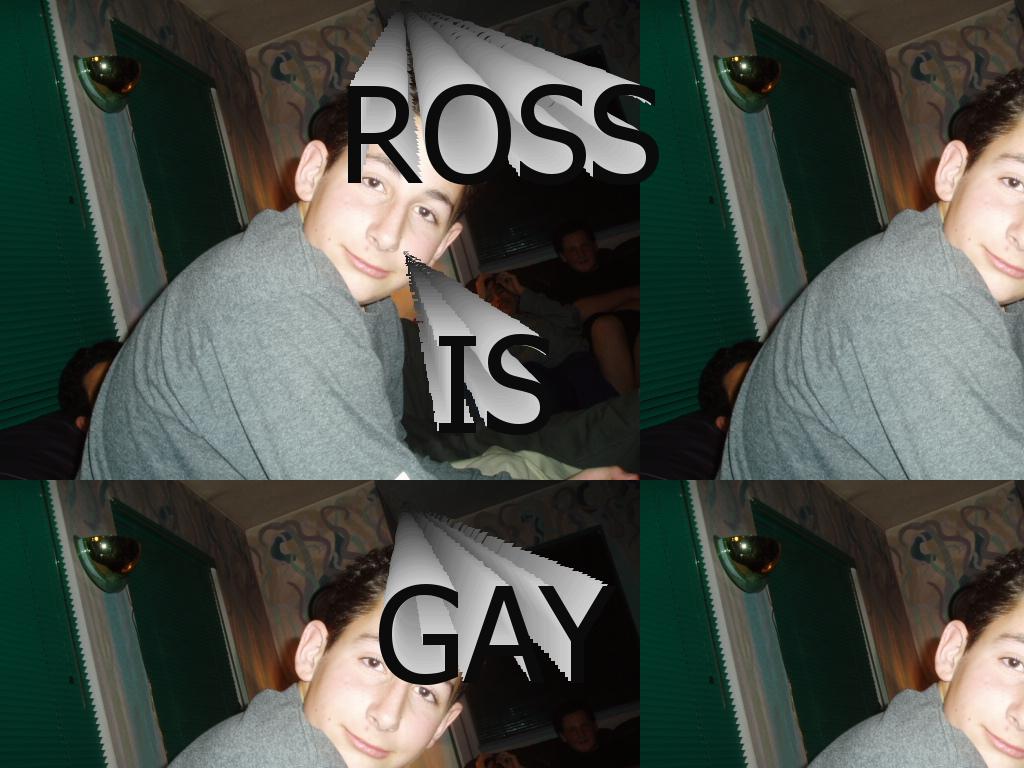 ross