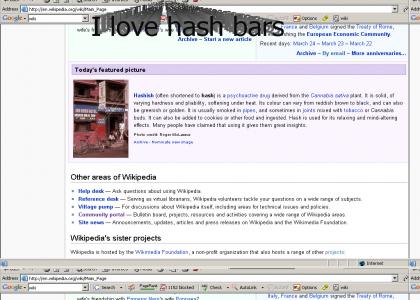 Wikipedia's Featured Picture 3/24/06
