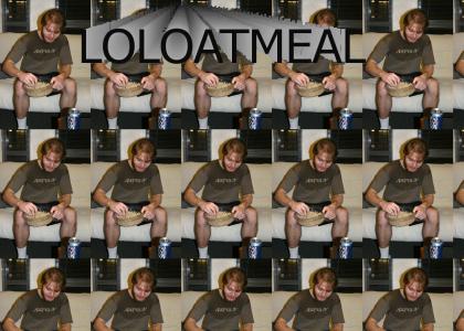 The Oatmeal Habit