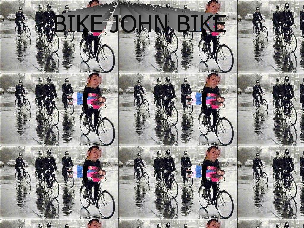 bikejohnbike