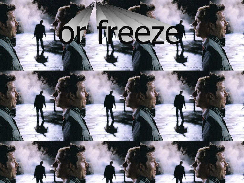 bassorfreeze