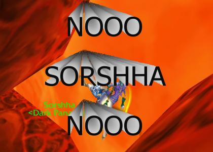 Sorshha-Dont leave!