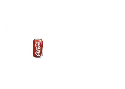 Coca-Cola Blāk