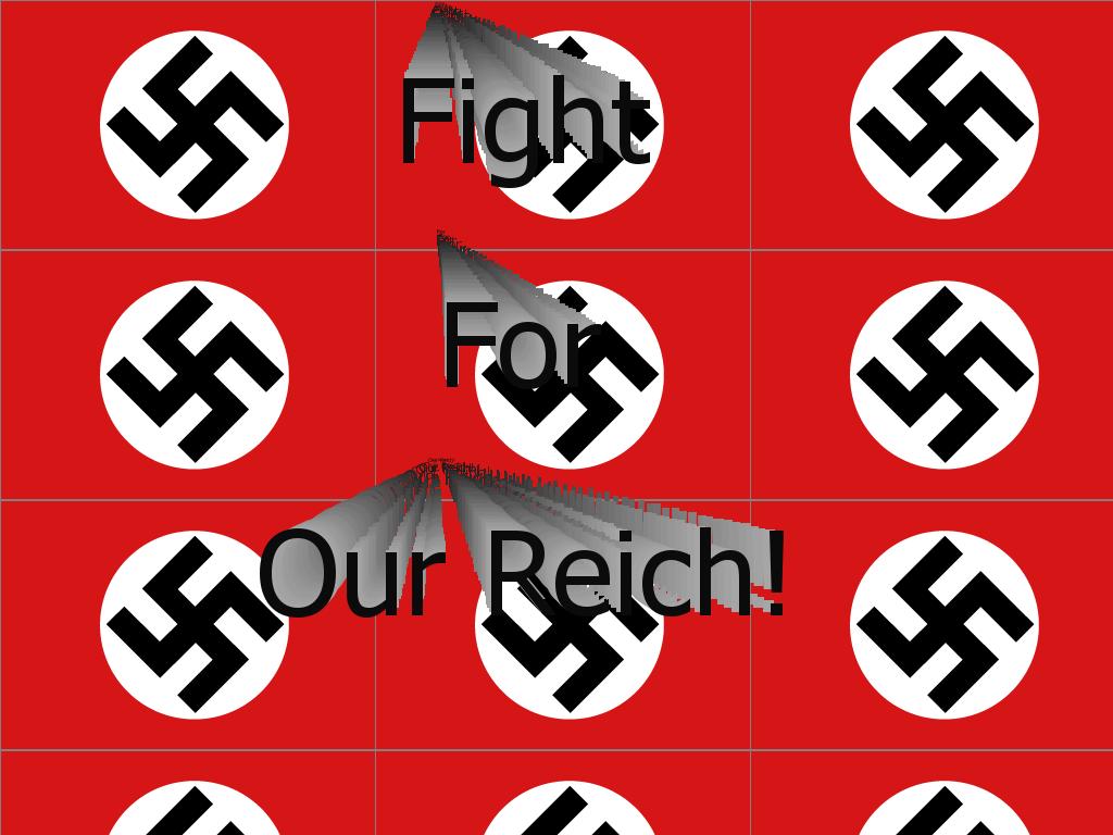 reichfight