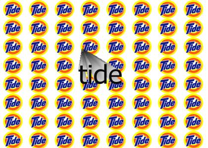 tide has come today
