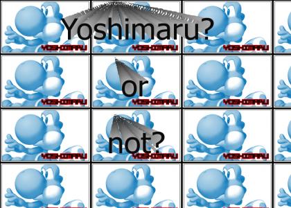 Yoshi full's name exploited