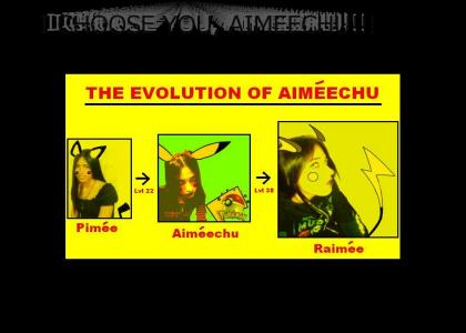 aimeechugo