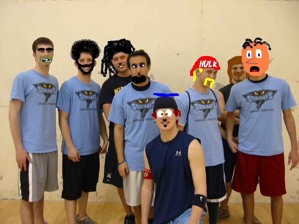 paintdodgeball