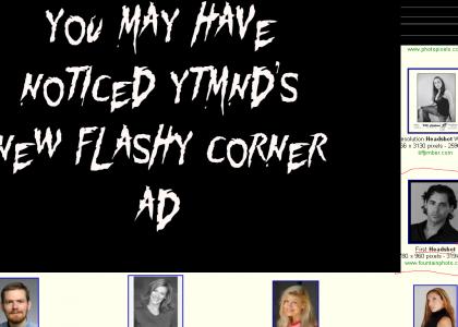 YTMND's New Corner Fails At Life