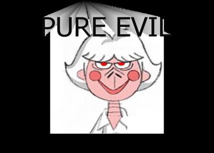 Pure Evil