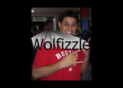 wolfizzle fo shizzle