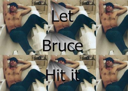 bruce