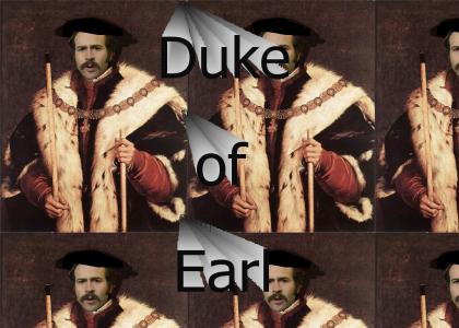 Duke of Earl