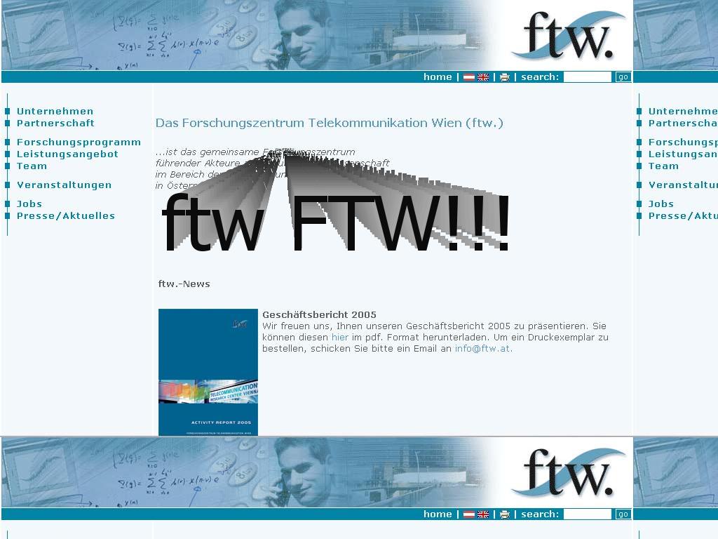 ftwftw