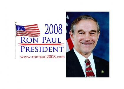 Ron Paul 2008