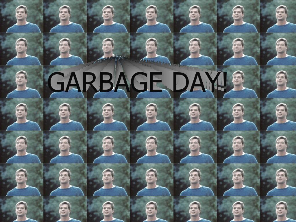 garbageday