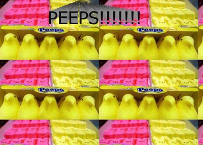 PEEPS