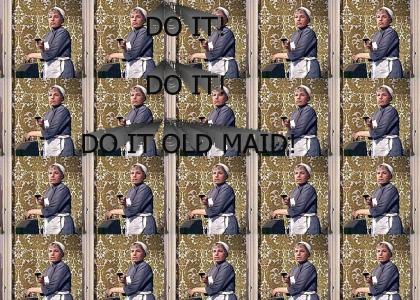 Do It Old Maid