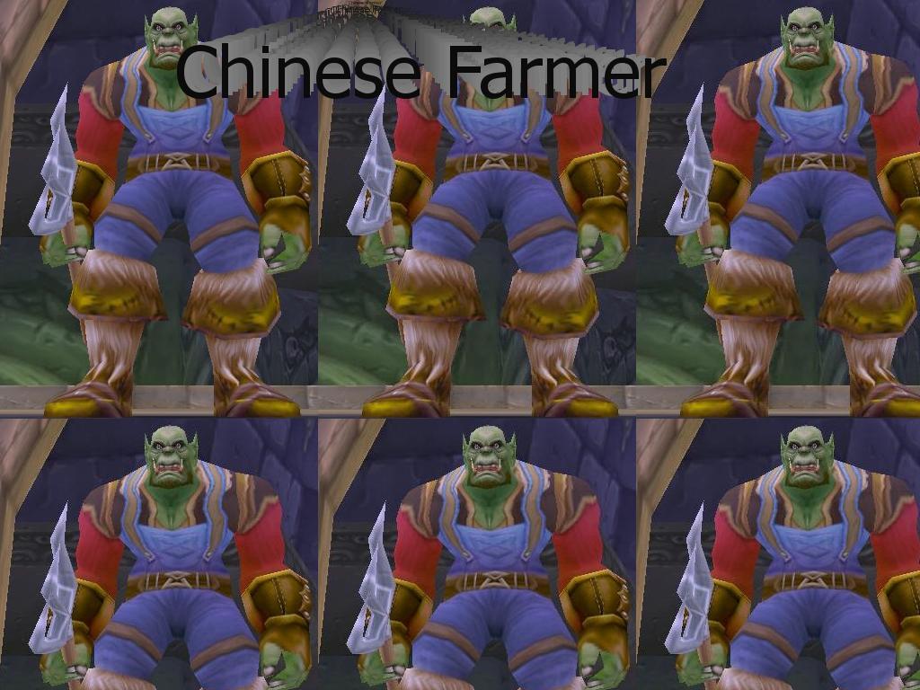 ChineseFarmer