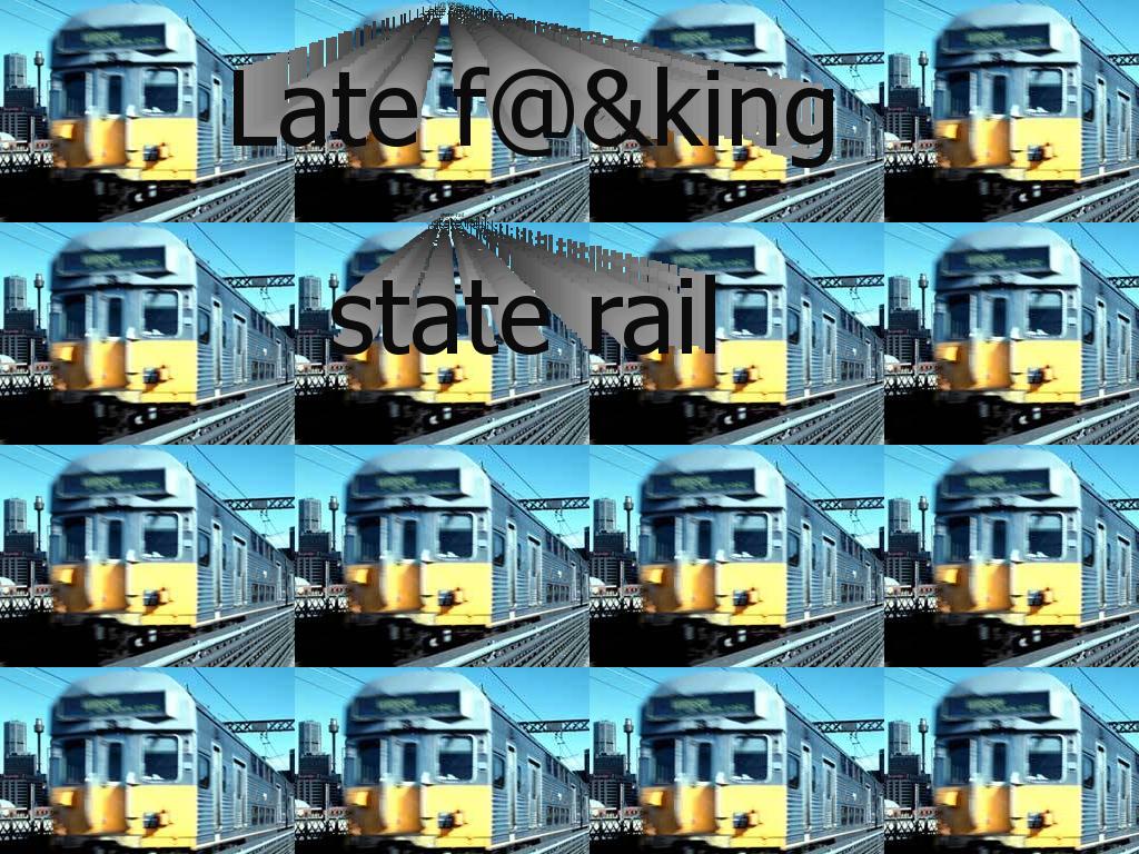 latetrains