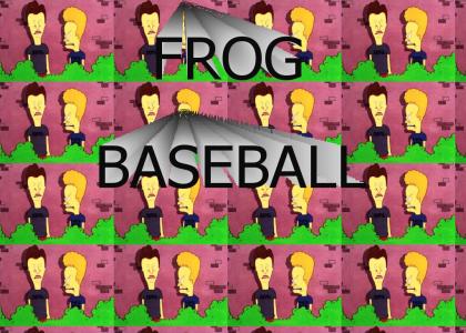 Frogbaseball