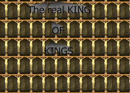 king of kings