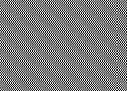 Watch this for 15 seconds then look away